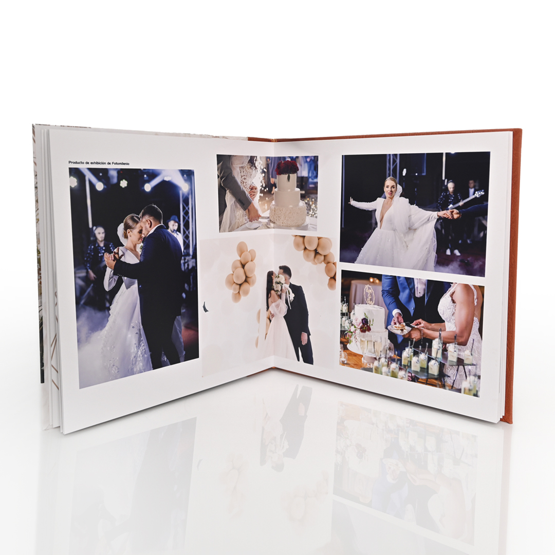 Photobook 30x30cm - Imagen 3