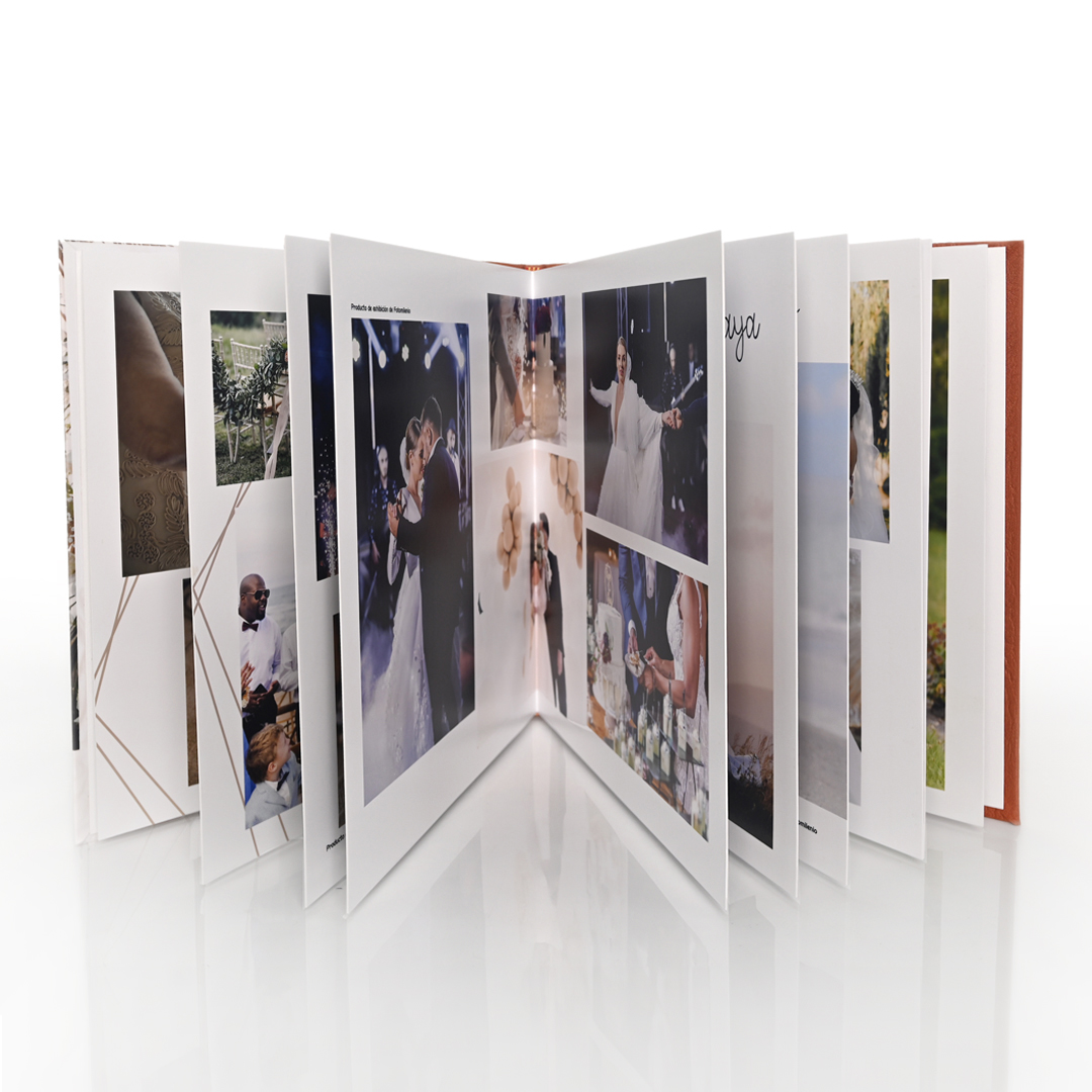 Photobook 30x30cm - Imagen 2