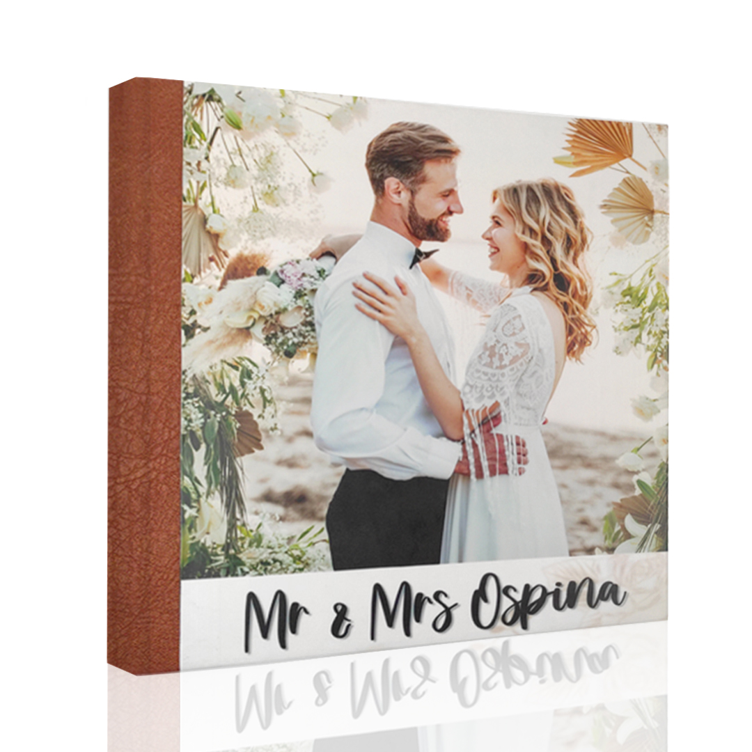Photobook 30x30cm - Imagen 4