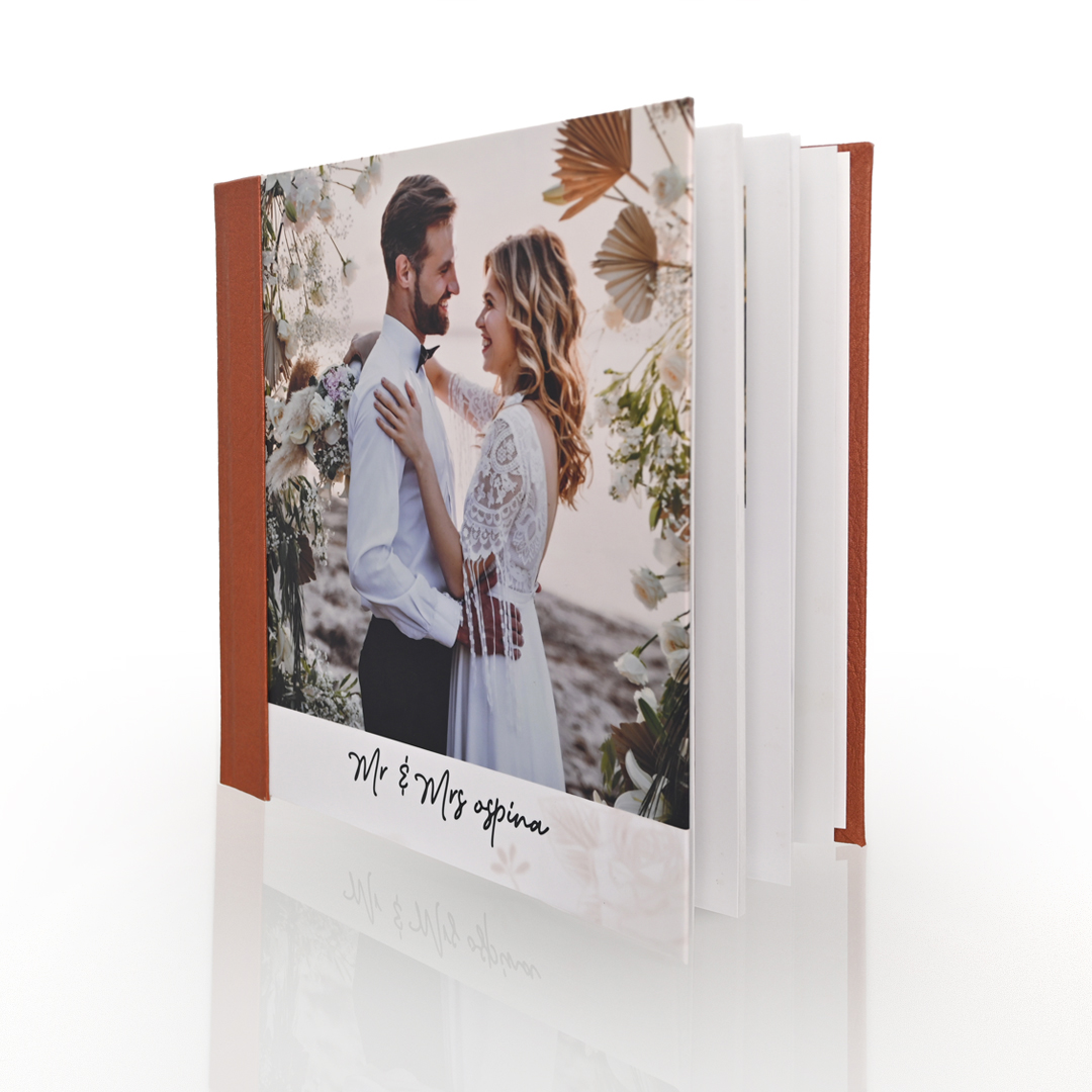 Photobook 30x30cm