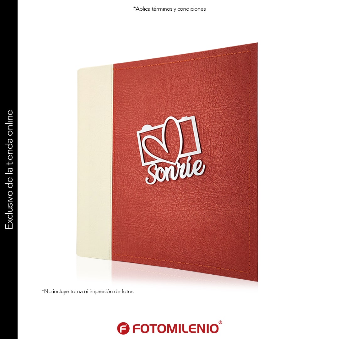 Álbum extragrande - Imagen 6