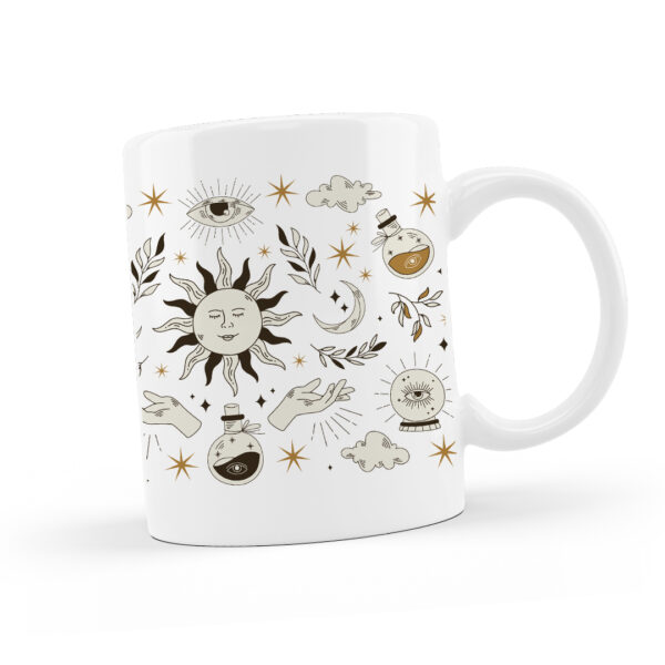 Mug personalizado