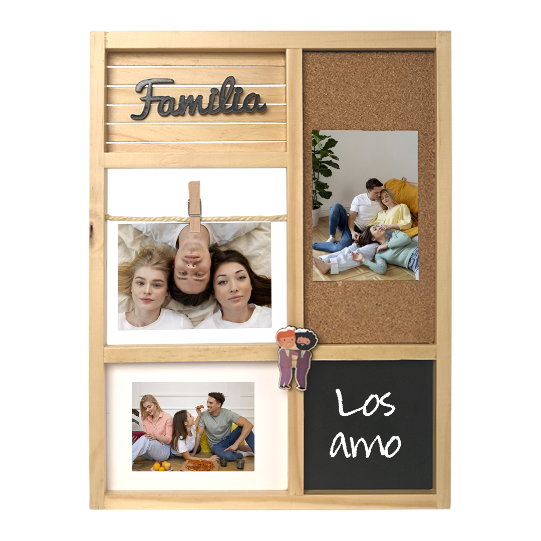 Ventana laqueada - Imagen 2