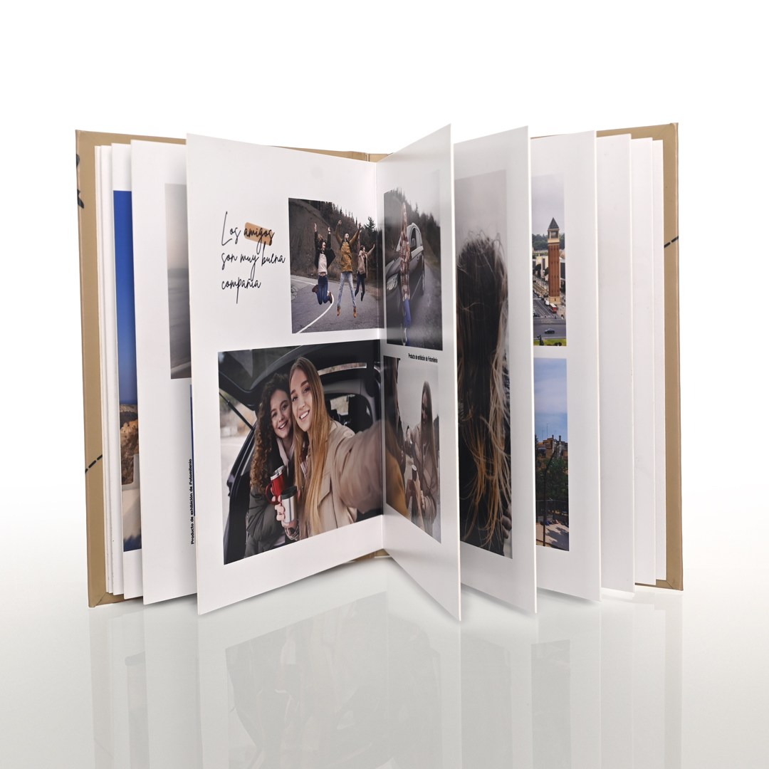 Photobook 15x20cm - Imagen 4