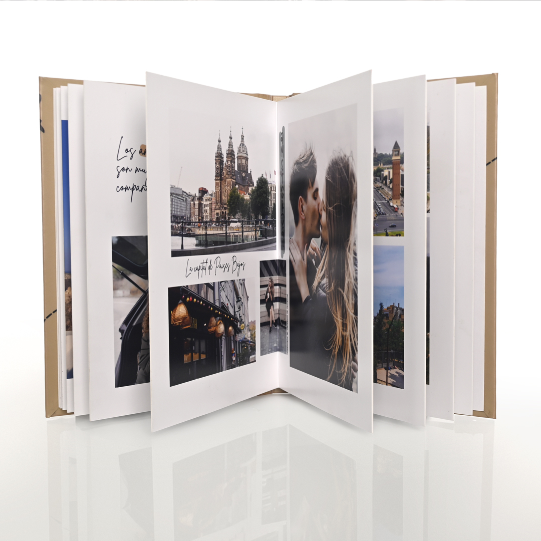 Photobook 15x20cm - Imagen 5