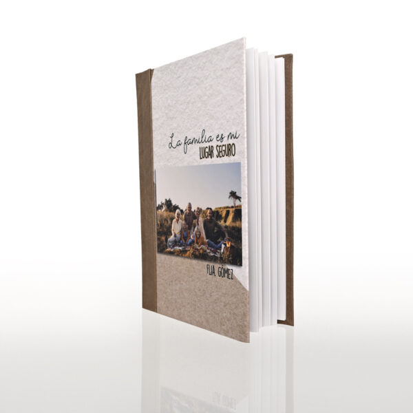 Photobook 20x30cm