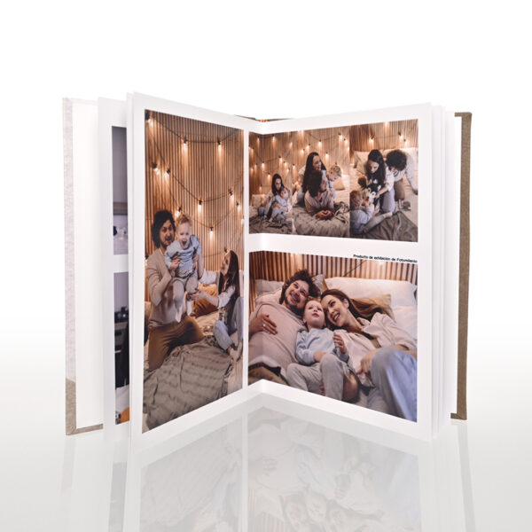 Photobook 20x30cm - Imagen 2