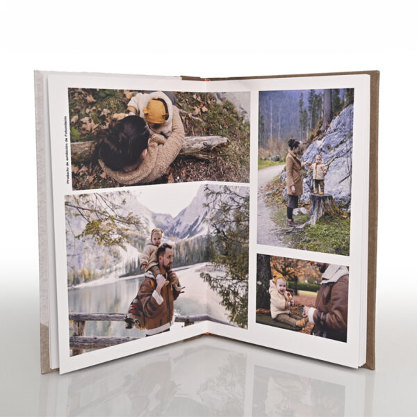 Photobook 20x30cm - Imagen 3