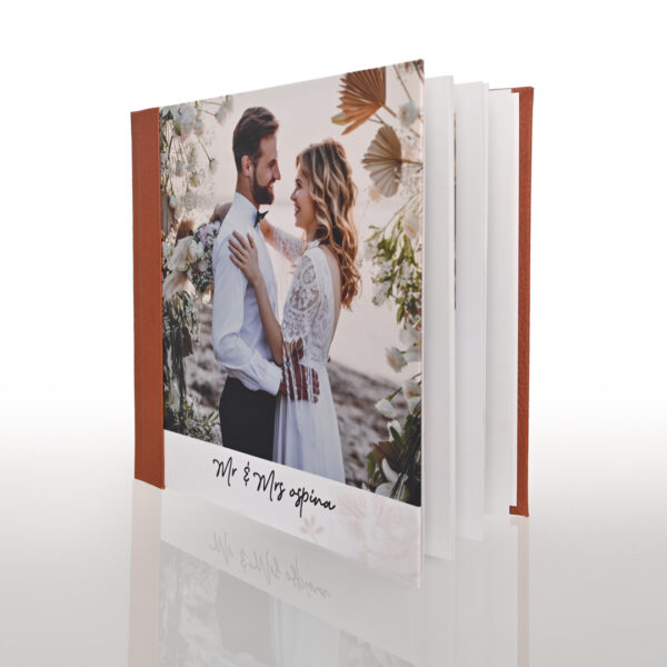 Photobook 30x30cm