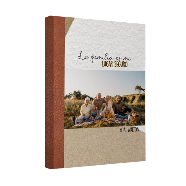 Photobook 20x30cm - Imagen 5