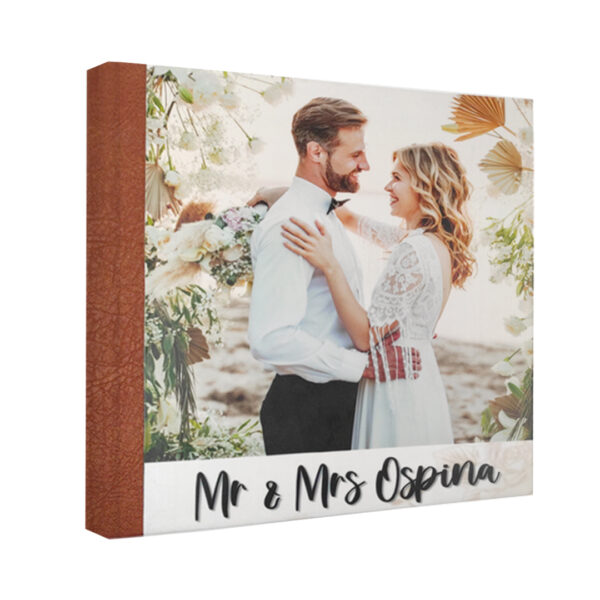 Photobook 30x30cm - Imagen 5