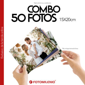 Foto Álbumes - Fotomilenio - Foto libros