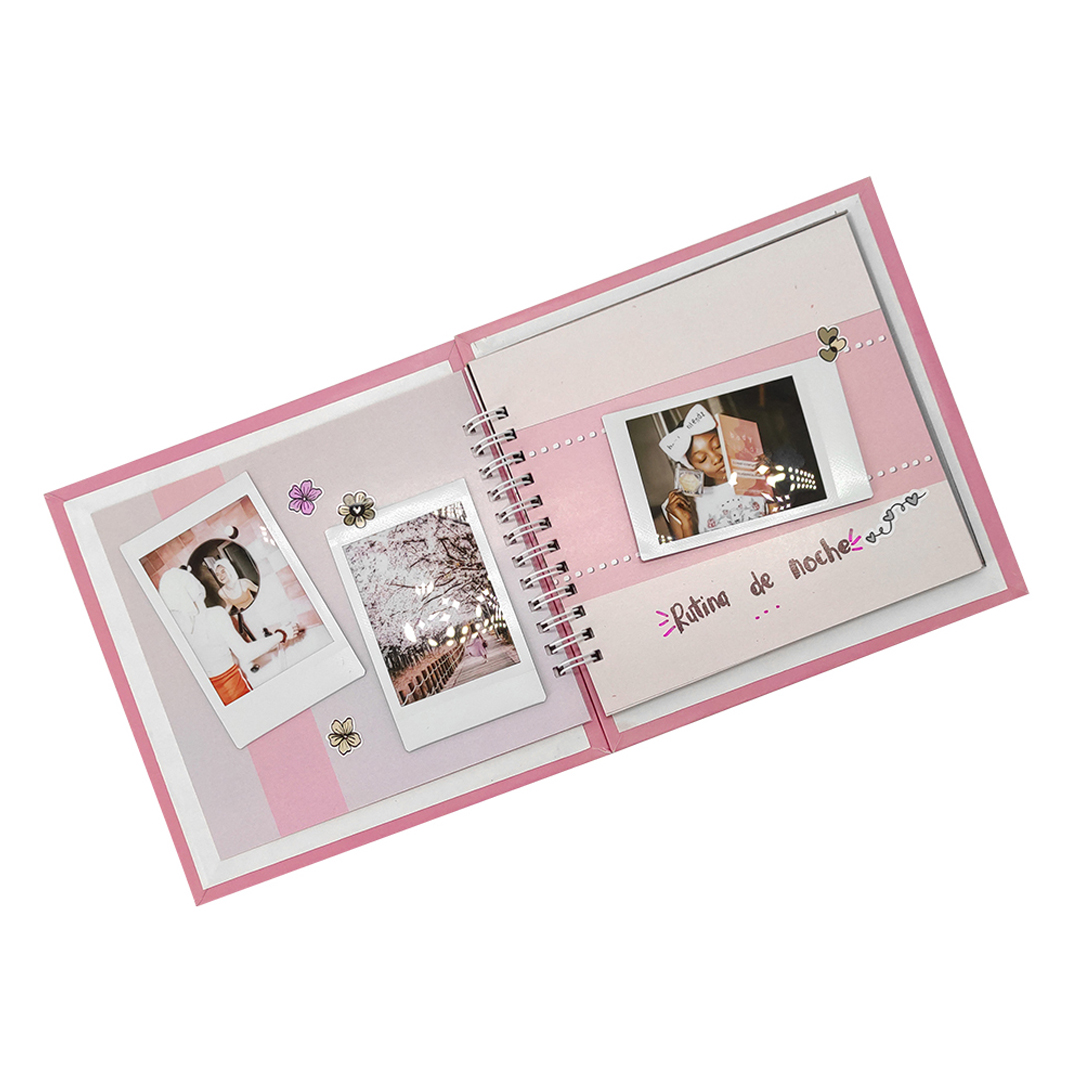 Álbum mini Instax para 36 fotos - Imagen 3
