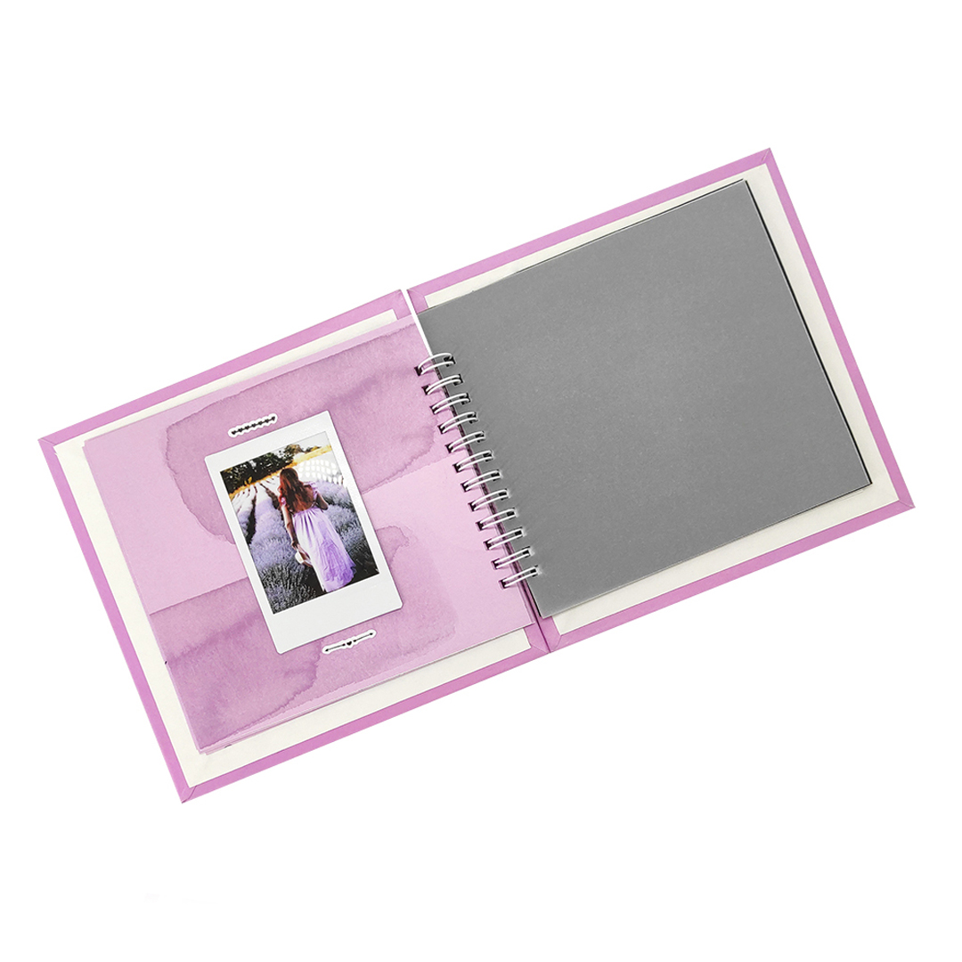 Álbum mini Instax para 36 fotos - Imagen 4