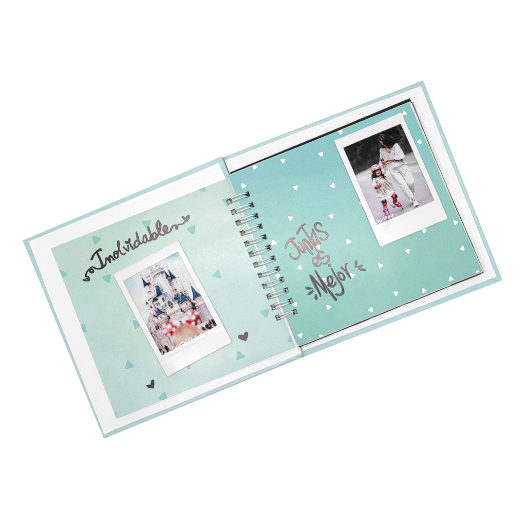 Álbum mini Instax para 36 fotos - Imagen 5