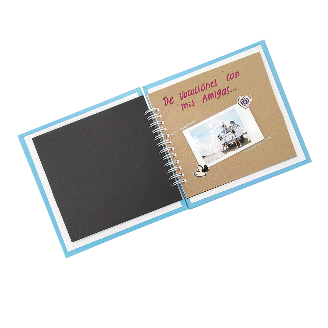 Álbum mini Instax para 36 fotos - Imagen 6