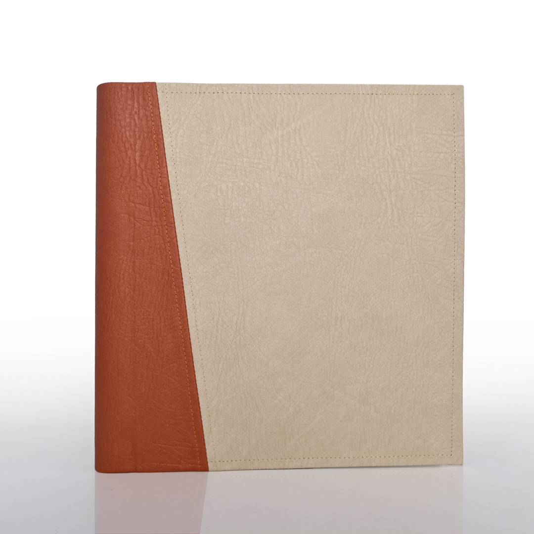 Álbum extragrande - Imagen 2