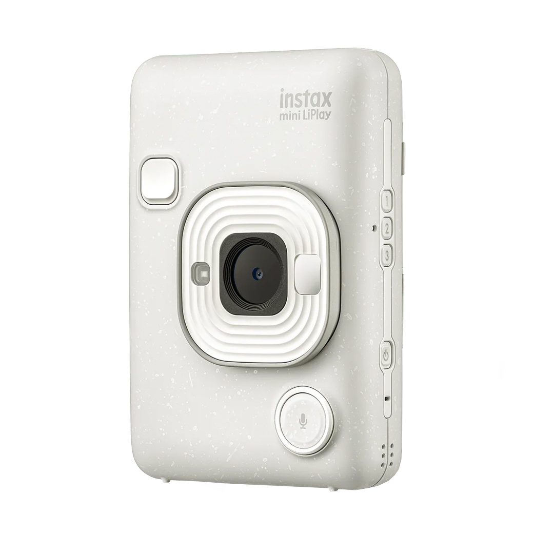 Cámara Instax Mini Liplay - Imagen 2