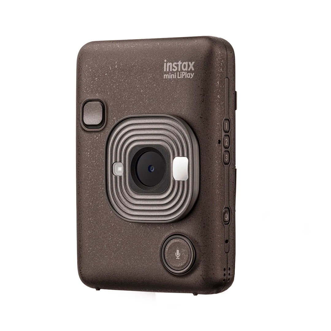 Cámara Instax Mini Liplay - Imagen 3