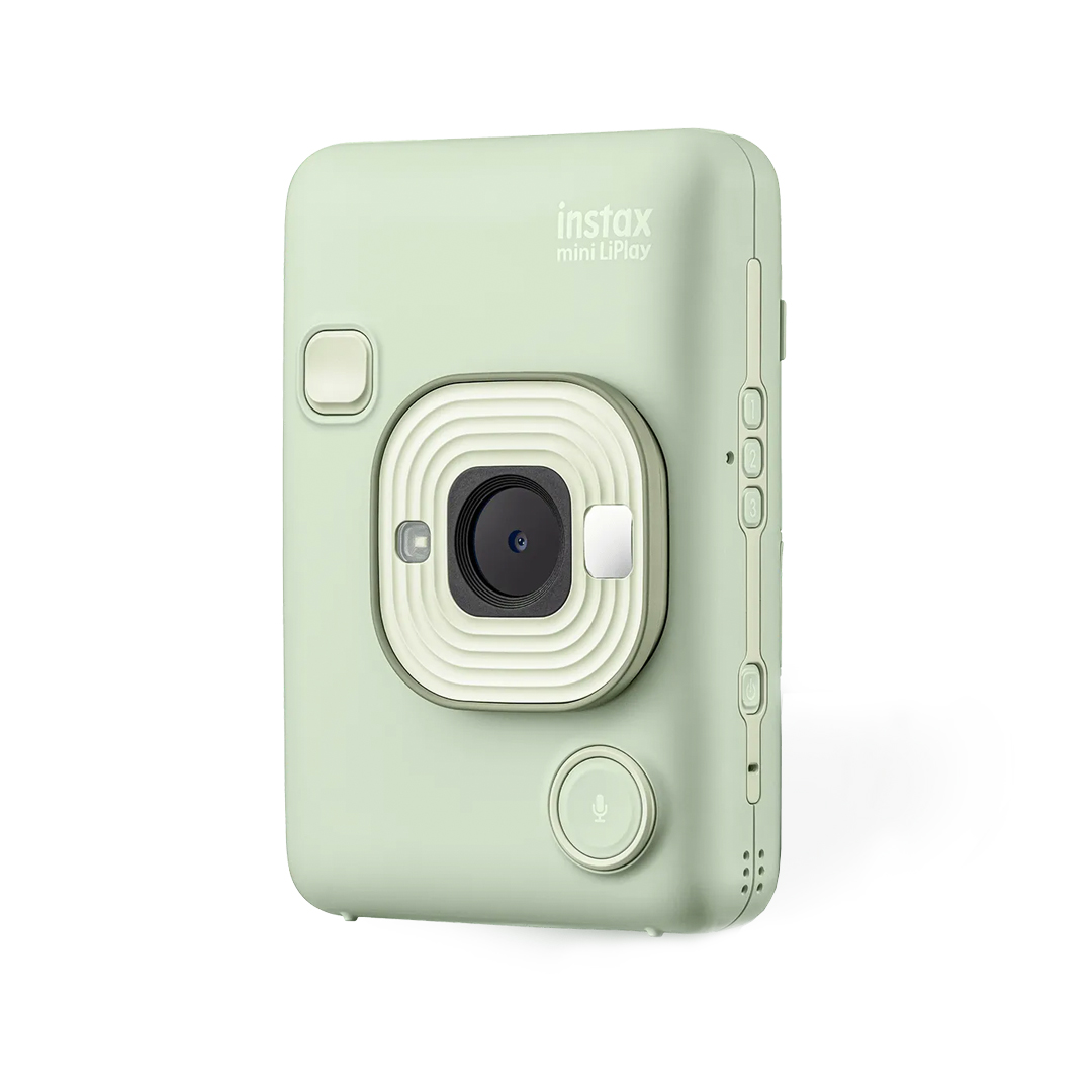 Cámara Instax Mini Liplay