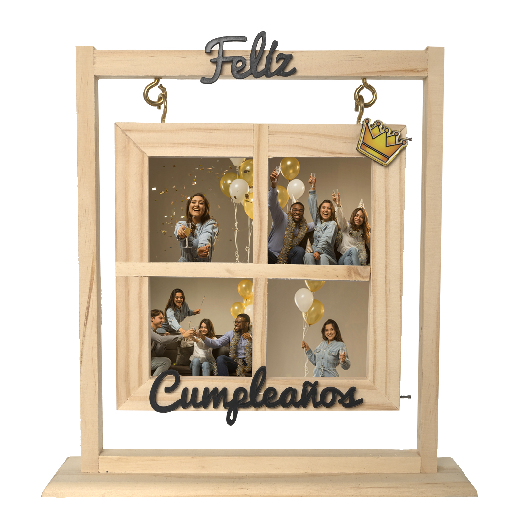 Ventana Columpio - Imagen 2