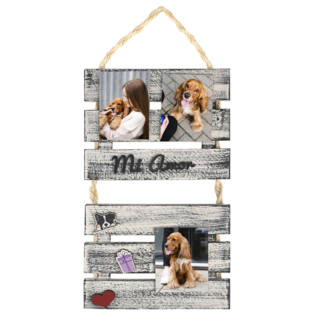 Estiba doble para colgar - Imagen 2